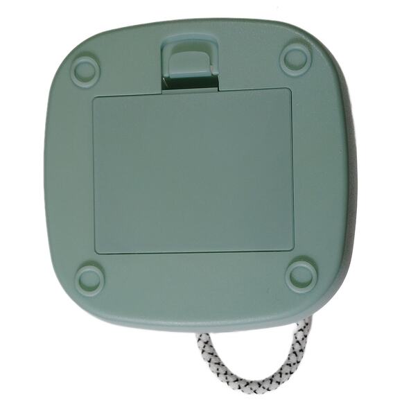 Modern Expressions LED Portable Lamp, Warm Light, ABS Shell, Battery Operated - Picture 3 of 8